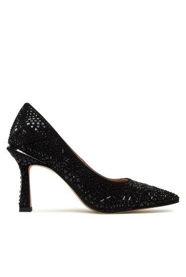 Alma En Pena Обувки на ток I23143 Black - Mera.bg