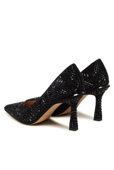 Alma En Pena Обувки на ток I23143 Black - Mera.bg