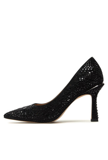 Alma En Pena Обувки на ток I23143 Black - Mera.bg