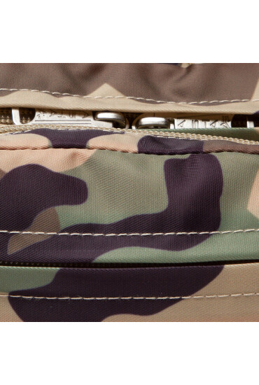 Alpha Industries Чанта за кръст Tactical Waist Bag 128925 Зелен - Mera.bg