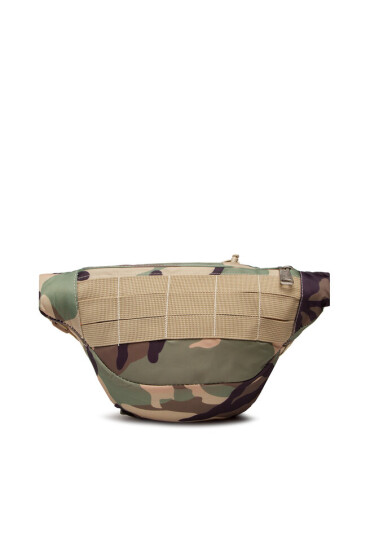 Alpha Industries Чанта за кръст Tactical Waist Bag 128925 Зелен - Mera.bg