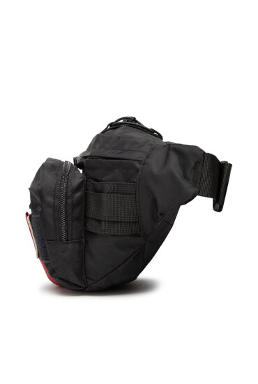 Alpha Industries Чанта за кръст Unfair Collabo Waist Bag 118961 Black 03 - Mera.bg