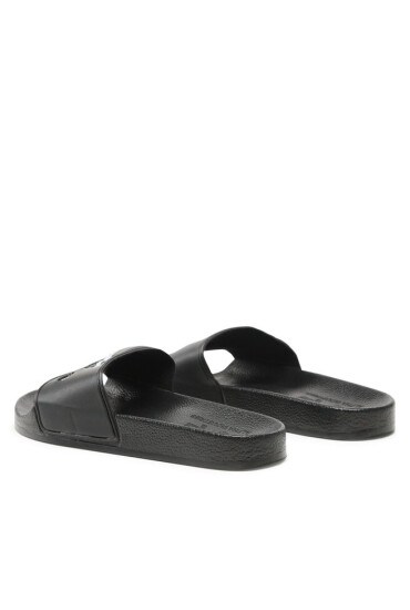 Alpha Industries Чехли Slider 106956 Черен - Mera.bg