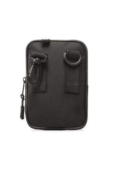 Alpha Industries Мъжка чантичка AI.188911-03 Черен - Mera.bg