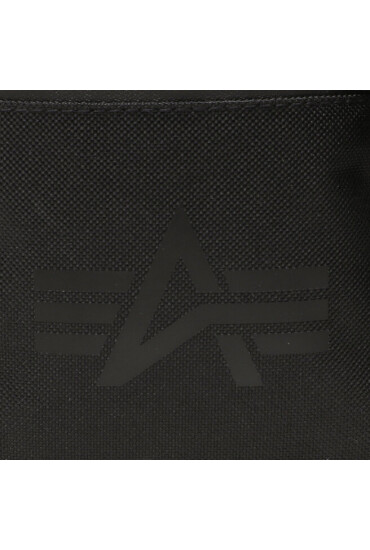 Alpha Industries Мъжка чантичка Big Utility Bag 116919 Черен - Mera.bg