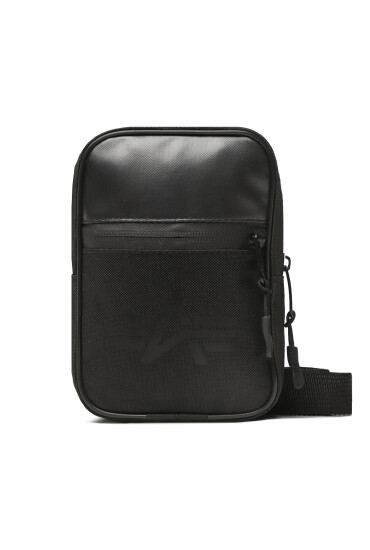 Alpha Industries Мъжка чантичка Big Utility Bag 116919 Черен - Mera.bg