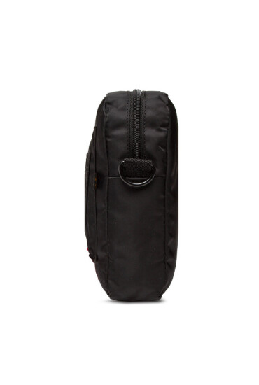 Alpha Industries Мъжка чантичка Crew Carry Bag 196924 Черен - Mera.bg