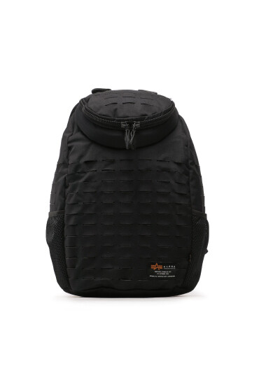Alpha Industries Раница Combat Backpack 108959 Черен - Mera.bg