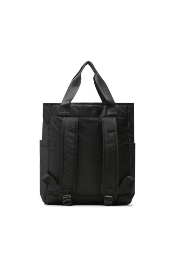 Alpha Industries Раница Tote Bag 108946 Черен - Mera.bg