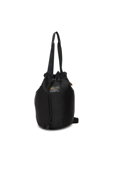 Alpha Industries Мъжка чантичка 148944 Черен - Mera.bg