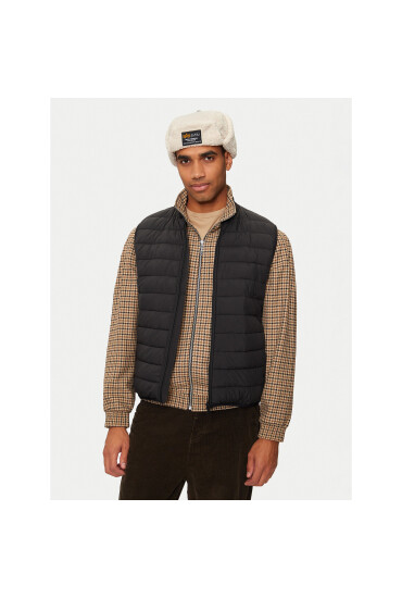 Alpha Industries Шапка Alpha Teddy Hat 108903 Бял - Mera.bg