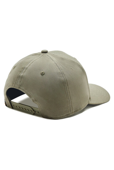 Alpha Industries Шапка с козирка 126912 Зелен - Mera.bg