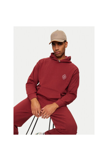 Alpha Industries Шапка с козирка 146900 Кафяв - Mera.bg