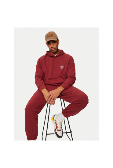 Alpha Industries Шапка с козирка 168903 Кафяв - Mera.bg