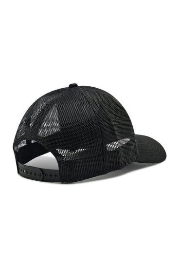 Alpha Industries Шапка с козирка Basic Trucker Cap 186902 Черен - Mera.bg
