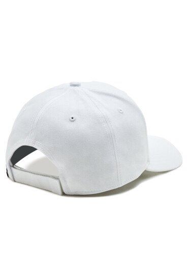 Alpha Industries Шапка с козирка AI.168903 Бял - Mera.bg