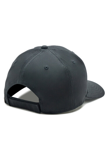 Alpha Industries Шапка с козирка VLC 178905 Black/Red 94 - Mera.bg