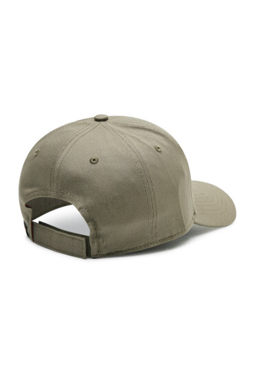 Alpha Industries Шапка с козирка Vlc II 178905 Dark Green 257 - Mera.bg