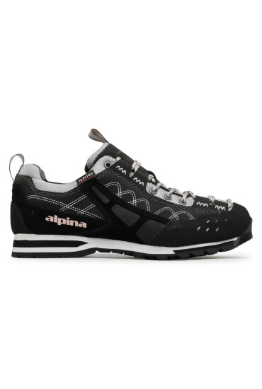 Alpina Туристически Royal 6274-1K Сив - Mera.bg