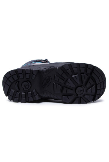 Alpina Туристически Alc Jr 6428-2 Blue/Grey - Mera.bg