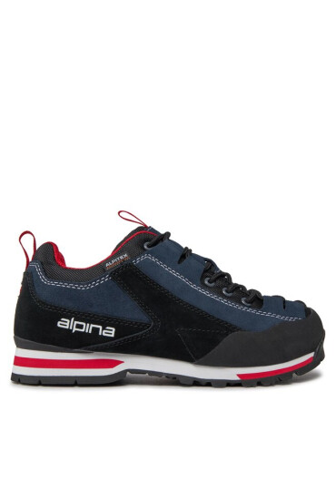 Alpina Туристически Royal Vibram 627F-1 Син - Mera.bg