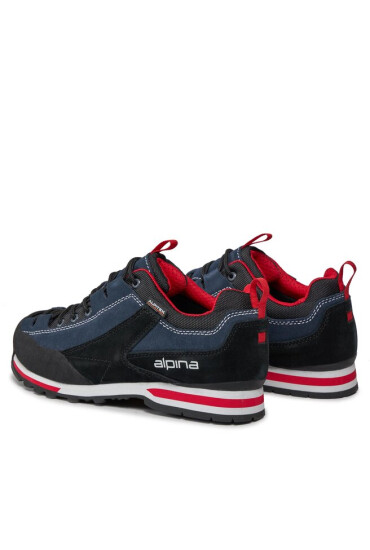 Alpina Туристически Royal Vibram 627F-1 Син - Mera.bg