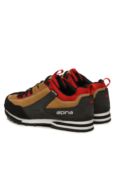 Alpina Туристически Royal Vibram 627F-3 Бежов - Mera.bg