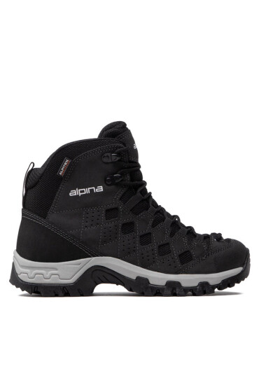Alpina Туристически Simbia Mid 623R-8K Black - Mera.bg
