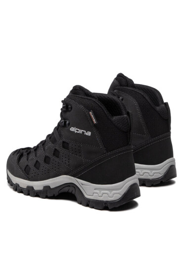 Alpina Туристически Simbia Mid 623R-8K Black - Mera.bg