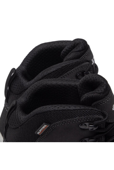 Alpina Туристически Simbia Mid 623R-8K Black - Mera.bg
