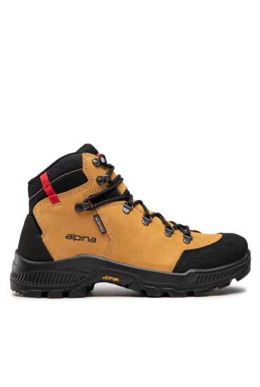 Alpina Туристически Stador 2.0 6948-2B Yellow - Mera.bg