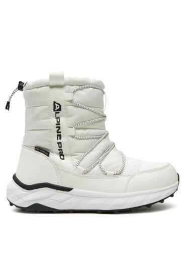 Alpine Pro Апрески Cofa LBTD546000PL Бял - Mera.bg