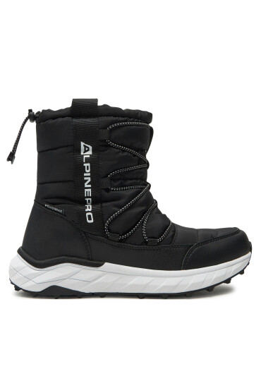 Alpine Pro Апрески Cofa LBTD546990PL Черен - Mera.bg