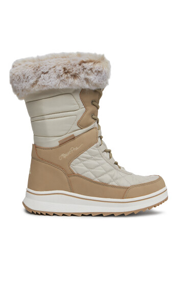 Alpine Pro Апрески Hoverla LBTB464 Екрю - Mera.bg