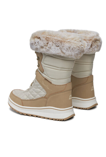 Alpine Pro Апрески Hoverla LBTB464 Екрю - Mera.bg