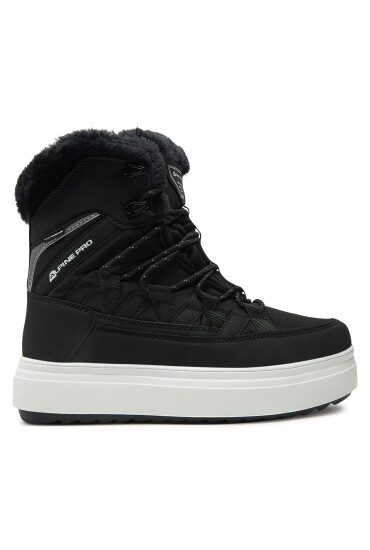 Alpine Pro Апрески Ikeda LBTD537990 Черен - Mera.bg