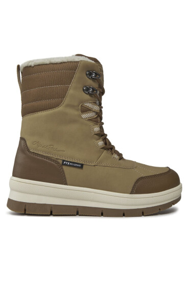 Alpine Pro Апрески Koba LBTB486010PL Бежов - Mera.bg