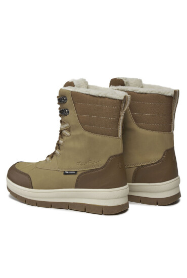 Alpine Pro Апрески Koba LBTB486010PL Бежов - Mera.bg