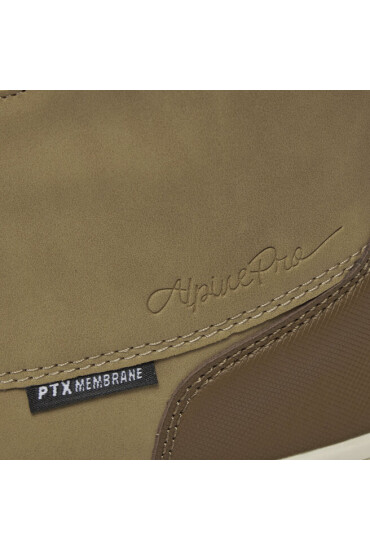 Alpine Pro Апрески Koba LBTB486010PL Бежов - Mera.bg