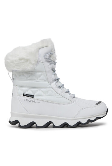 ALPINE PRO Апрески Kolata LBTB465 White - Mera.bg