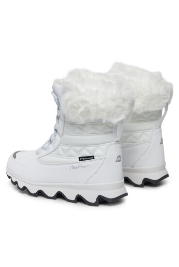 ALPINE PRO Апрески Kolata LBTB465 White - Mera.bg