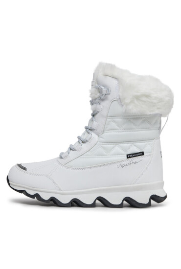 ALPINE PRO Апрески Kolata LBTB465 White - Mera.bg