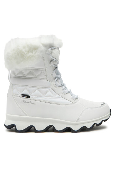 ALPINE PRO Апрески Kolata LBTD465000 Бял - Mera.bg