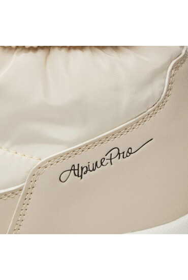 Alpine Pro Апрески Lefa LBTB487 Бежов - Mera.bg