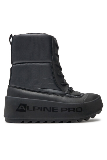 ALPINE PRO Апрески Odara LBTD538990 Черен - Mera.bg