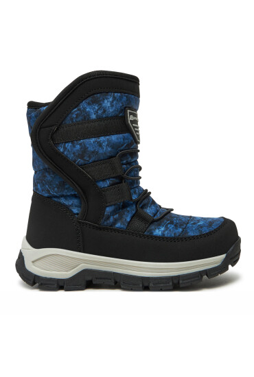 Alpine Pro Апрески Soreno KBTD427 Черен - Mera.bg