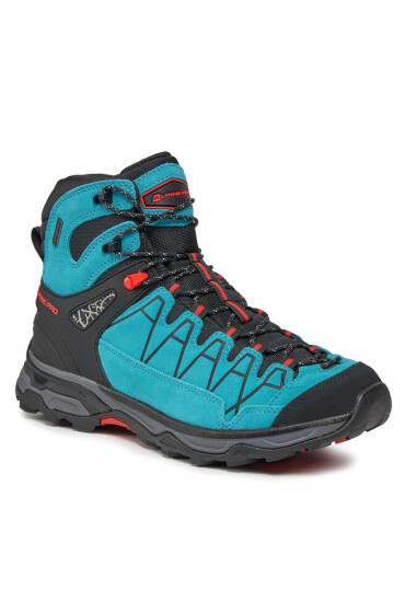 ALPINE PRO Туристически Cassiel UBTS222644PL Capri Breeze - Mera.bg