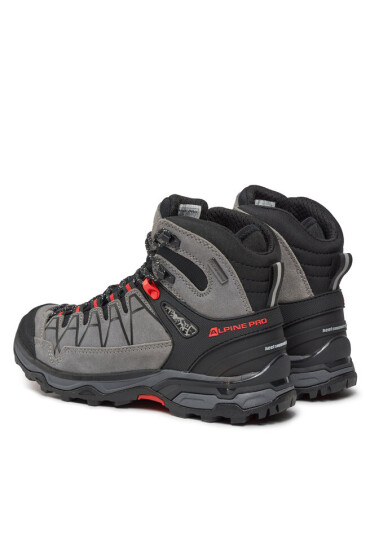 ALPINE PRO Туристически Cassiel UBTS222774PL Gray - Mera.bg