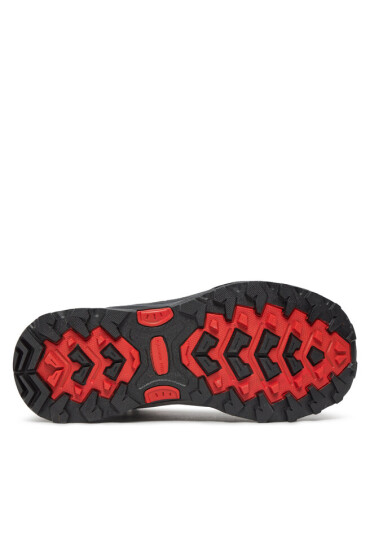 ALPINE PRO Туристически Cassiel UBTS222774PL Gray - Mera.bg