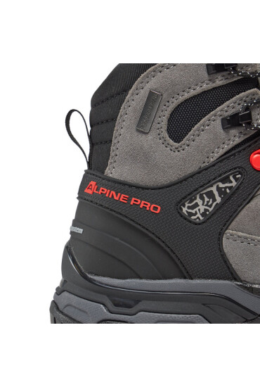 ALPINE PRO Туристически Cassiel UBTS222774PL Gray - Mera.bg